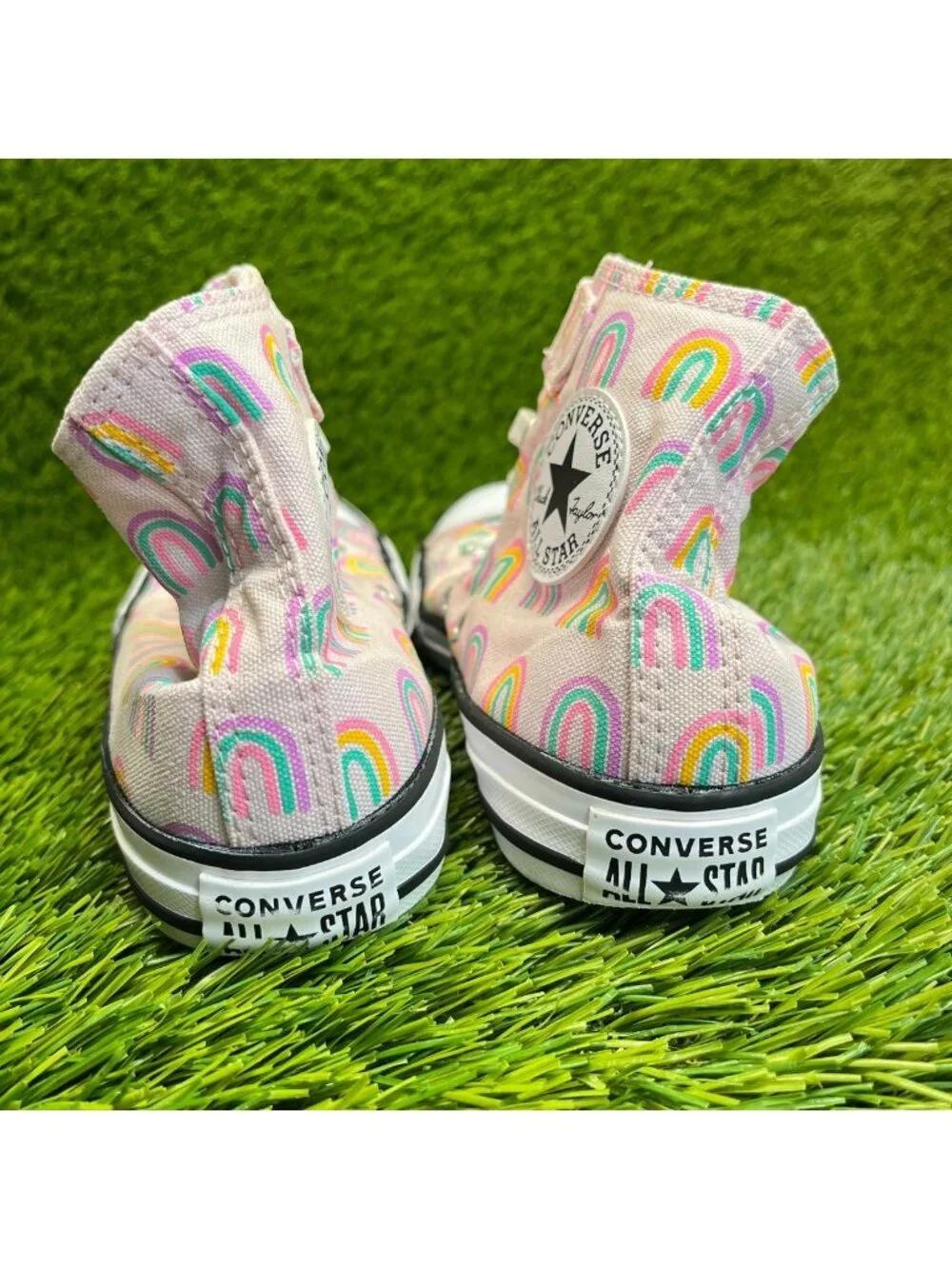 Converse please review